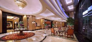 JW Marriott Hotel Jakarta fotoÄŸrafÄ±