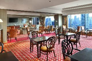 JW Marriott Hotel Jakarta fotoÄŸrafÄ±