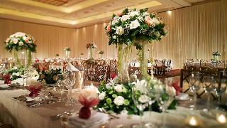 JW Marriott Hotel Jakarta fotoÄŸrafÄ±