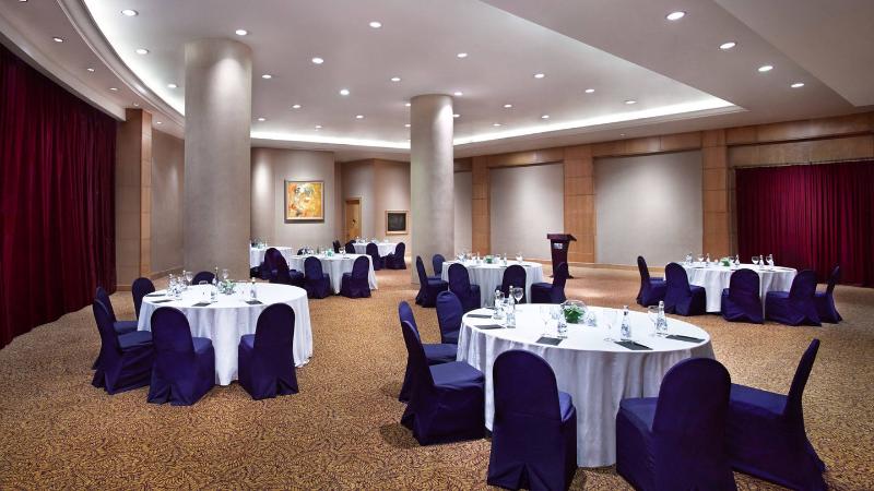 JW Marriott Hotel Jakarta - Toplantı