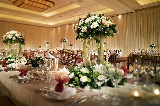 JW Marriott Hotel Jakarta fotoÄŸrafÄ±