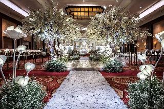 JW Marriott Hotel Jakarta fotoÄŸrafÄ±