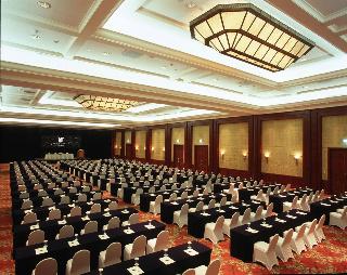 JW Marriott Hotel Jakarta fotoÄŸrafÄ±