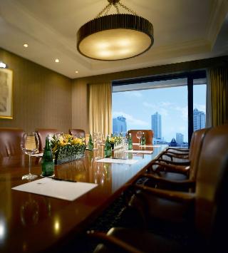 JW Marriott Hotel Jakarta fotoÄŸrafÄ±
