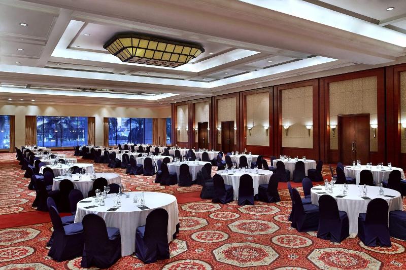 JW Marriott Hotel Jakarta - Toplantı