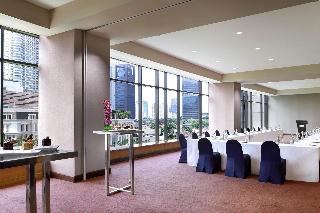 JW Marriott Hotel Jakarta fotoÄŸrafÄ±