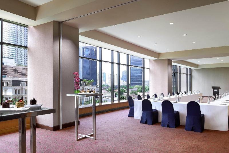 JW Marriott Hotel Jakarta - Toplantı