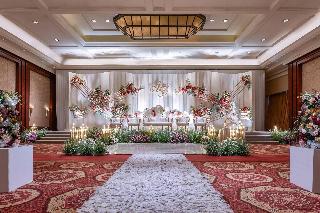 JW Marriott Hotel Jakarta fotoÄŸrafÄ±