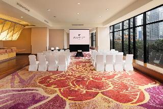 JW Marriott Hotel Jakarta fotoÄŸrafÄ±
