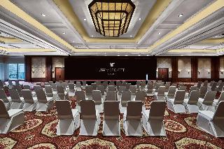 JW Marriott Hotel Jakarta fotoÄŸrafÄ±