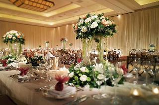 JW Marriott Hotel Jakarta fotoÄŸrafÄ±