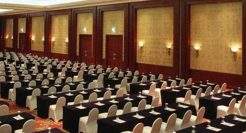 JW Marriott Hotel Jakarta fotoÄŸrafÄ±