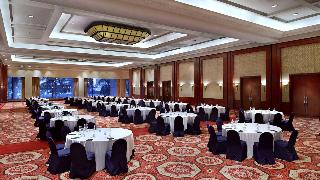 JW Marriott Hotel Jakarta fotoÄŸrafÄ±