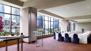 JW Marriott Hotel Jakarta fotoÄŸrafÄ±