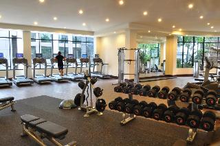 JW Marriott Hotel Jakarta fotoÄŸrafÄ±