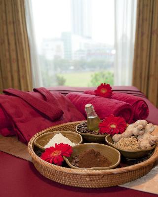 JW Marriott Hotel Jakarta fotoÄŸrafÄ±