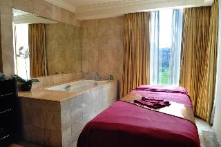 JW Marriott Hotel Jakarta fotoÄŸrafÄ±