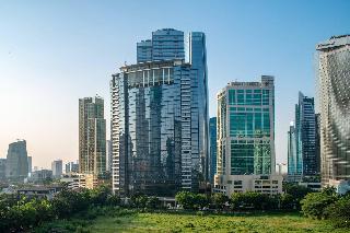 JW Marriott Hotel Jakarta fotoÄŸrafÄ±
