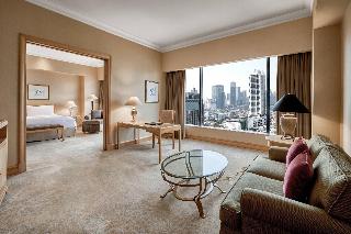 JW Marriott Hotel Jakarta otel fotoğrafı