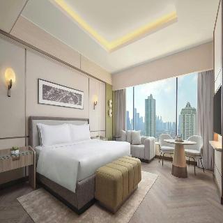 JW Marriott Hotel Jakarta fotoÄŸrafÄ±