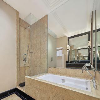 JW Marriott Hotel Jakarta fotoÄŸrafÄ±
