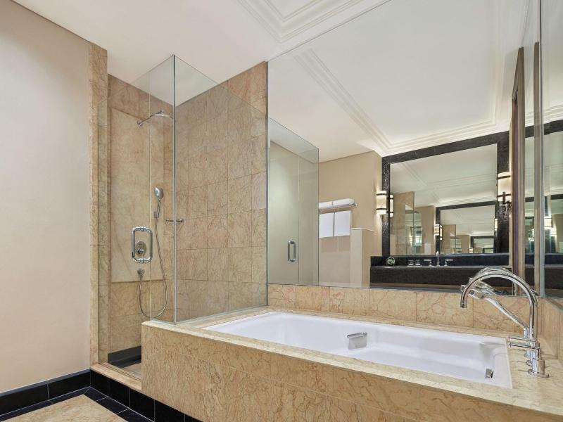 JW Marriott Hotel Jakarta - Oda