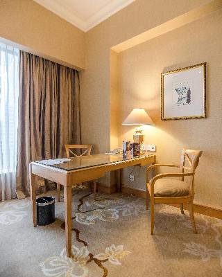 JW Marriott Hotel Jakarta fotoÄŸrafÄ±
