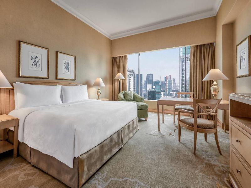 JW Marriott Hotel Jakarta - Oda