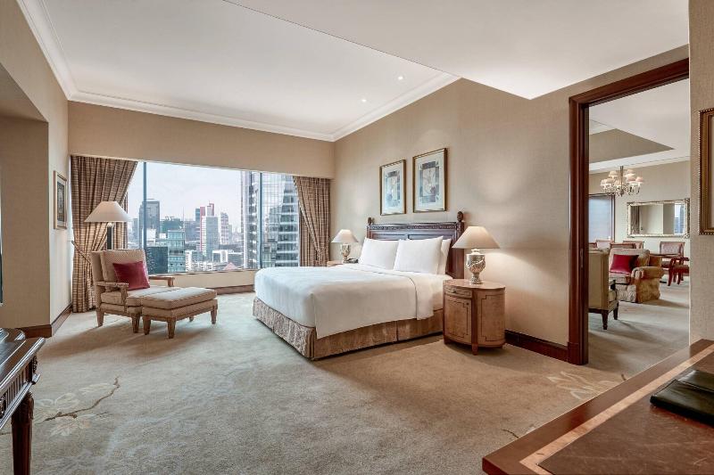 JW Marriott Hotel Jakarta - Oda
