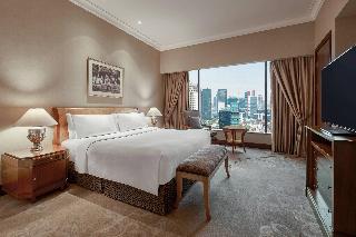 JW Marriott Hotel Jakarta fotoÄŸrafÄ±