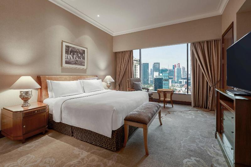 JW Marriott Hotel Jakarta - Oda