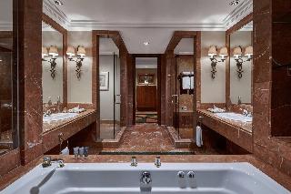 JW Marriott Hotel Jakarta fotoÄŸrafÄ±