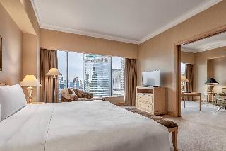 JW Marriott Hotel Jakarta fotoÄŸrafÄ±