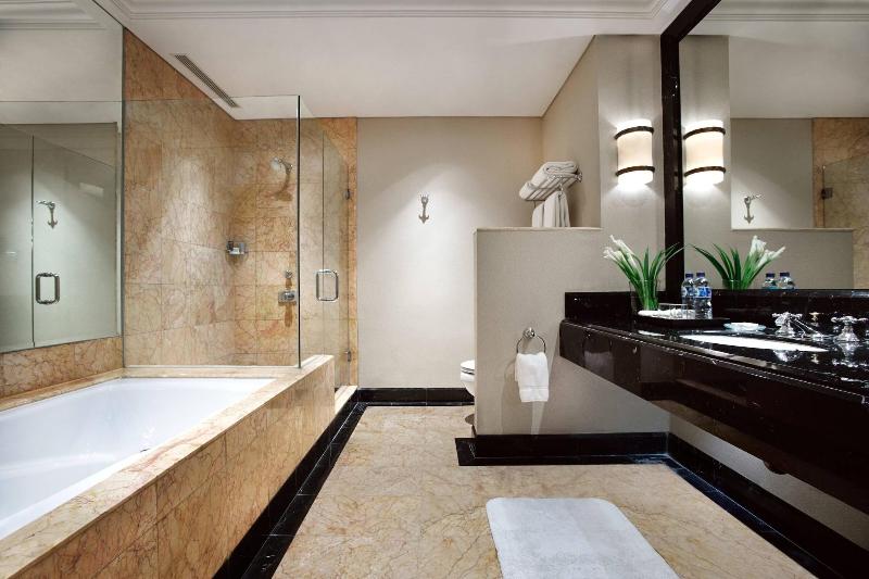 JW Marriott Hotel Jakarta - Oda