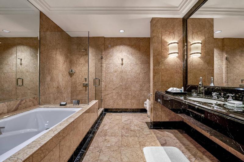 JW Marriott Hotel Jakarta - Oda