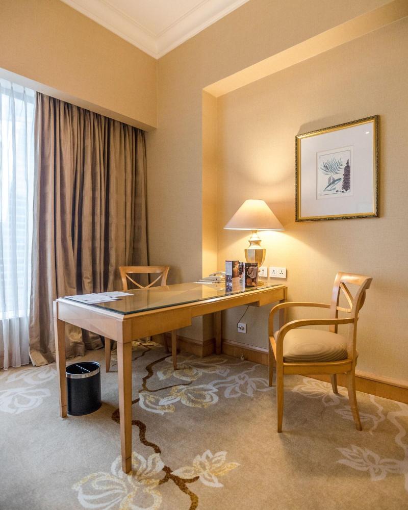 JW Marriott Hotel Jakarta - Oda
