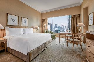 JW Marriott Hotel Jakarta fotoÄŸrafÄ±