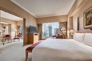 JW Marriott Hotel Jakarta fotoÄŸrafÄ±