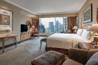 JW Marriott Hotel Jakarta fotoÄŸrafÄ±