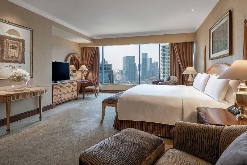 JW Marriott Hotel Jakarta - Oda
