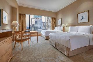 JW Marriott Hotel Jakarta fotoÄŸrafÄ±