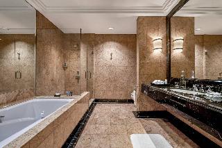 JW Marriott Hotel Jakarta fotoÄŸrafÄ±