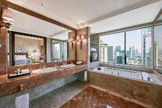JW Marriott Hotel Jakarta fotoÄŸrafÄ±