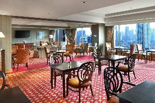 JW Marriott Hotel Jakarta fotoÄŸrafÄ±