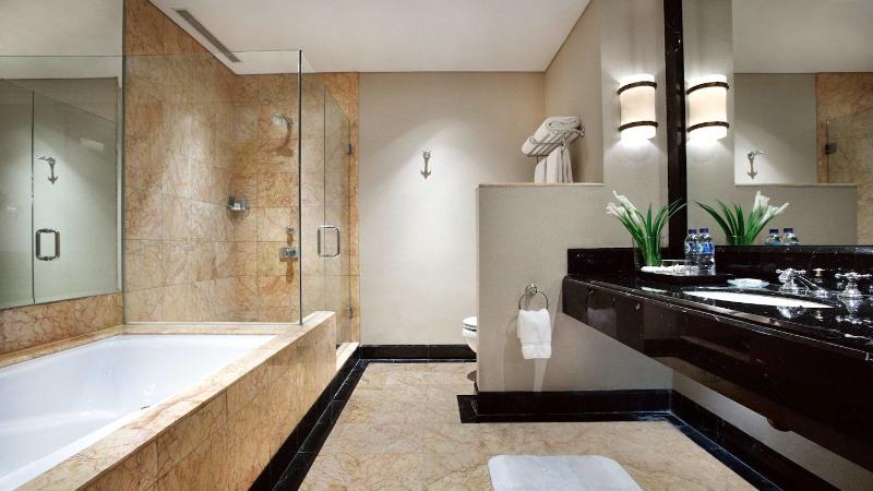 JW Marriott Hotel Jakarta - Oda