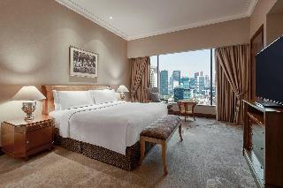 JW Marriott Hotel Jakarta fotoÄŸrafÄ±