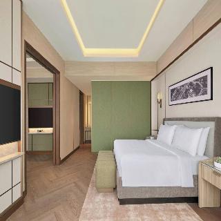 JW Marriott Hotel Jakarta fotoÄŸrafÄ±