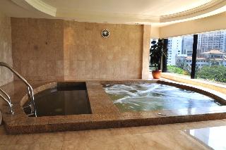 JW Marriott Hotel Jakarta fotoÄŸrafÄ±