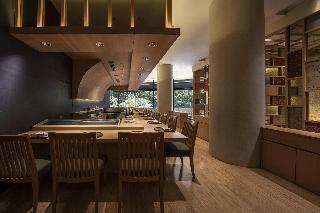 JW Marriott Hotel Jakarta fotoÄŸrafÄ±