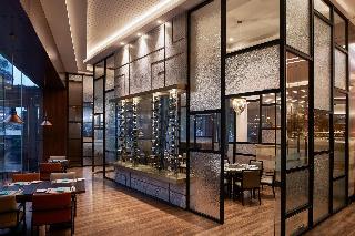 JW Marriott Hotel Jakarta fotoÄŸrafÄ±
